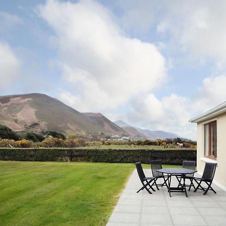 Behy Lodge Glenbeigh By Trident Holiday Homes Экстерьер фото