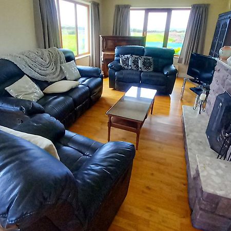 Behy Lodge Glenbeigh By Trident Holiday Homes Экстерьер фото