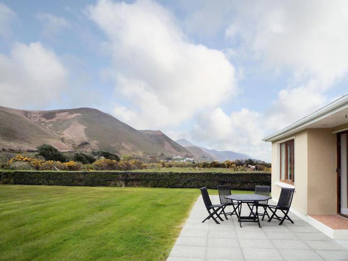 Behy Lodge Glenbeigh By Trident Holiday Homes Экстерьер фото
