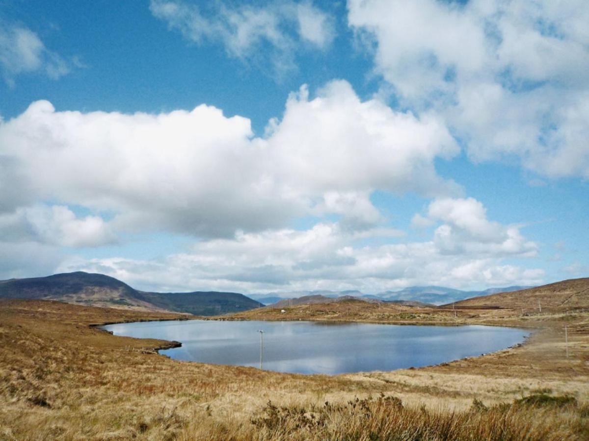 Behy Lodge Glenbeigh By Trident Holiday Homes Экстерьер фото