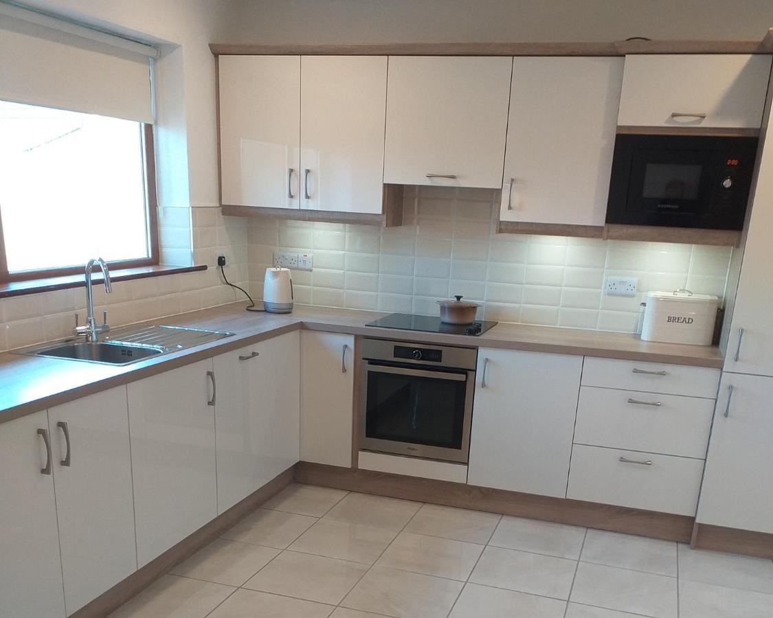 Behy Lodge Glenbeigh By Trident Holiday Homes Экстерьер фото