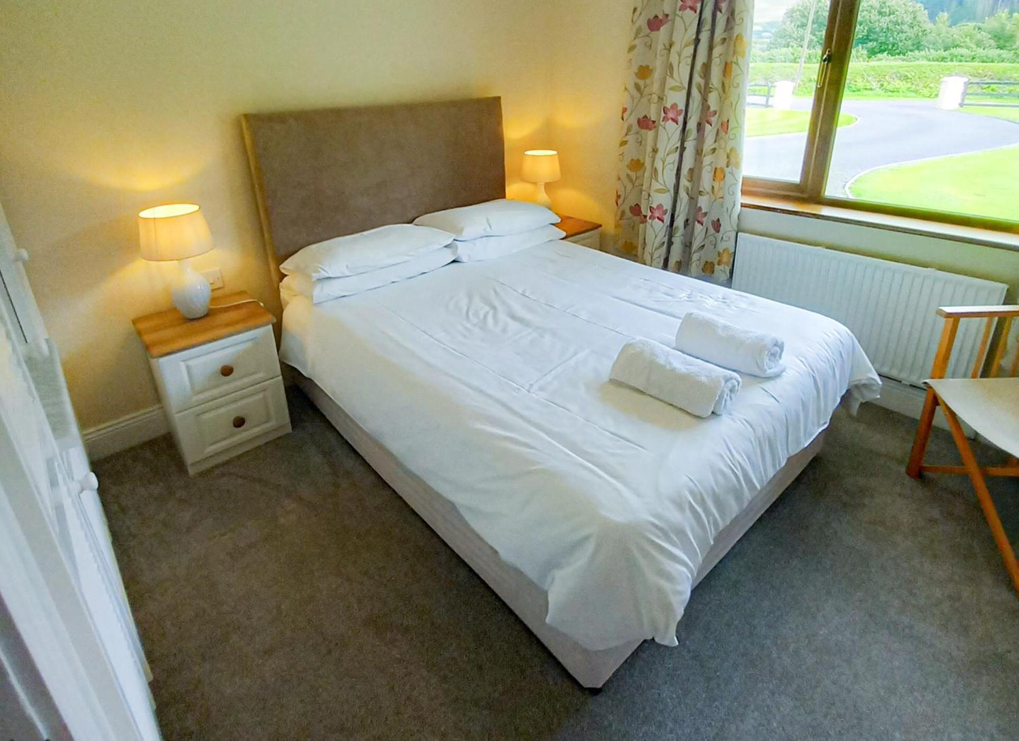 Behy Lodge Glenbeigh By Trident Holiday Homes Экстерьер фото